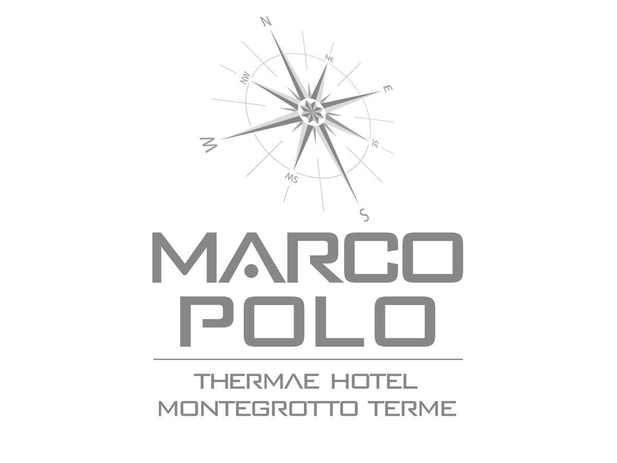 Hotel Terme Marco Polo Montegrotto Terme Exterior foto
